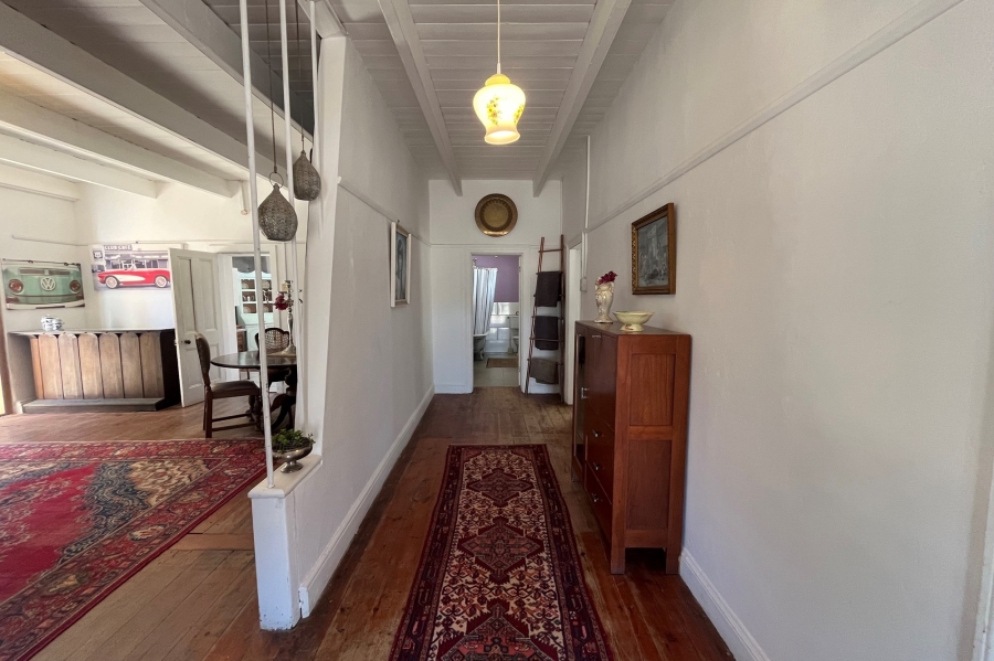 4 Bedroom Property for Sale in Steytlerville Eastern Cape